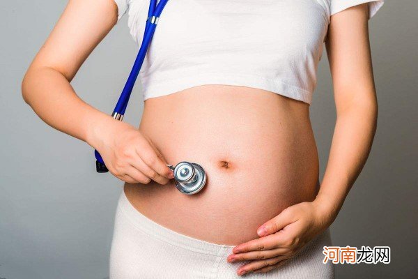 怀孕42周还没生正常吗 过期胎儿是否像过期食物样