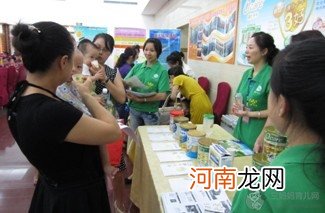 喝奶粉上火怎么办，三招帮宝宝清凉一夏