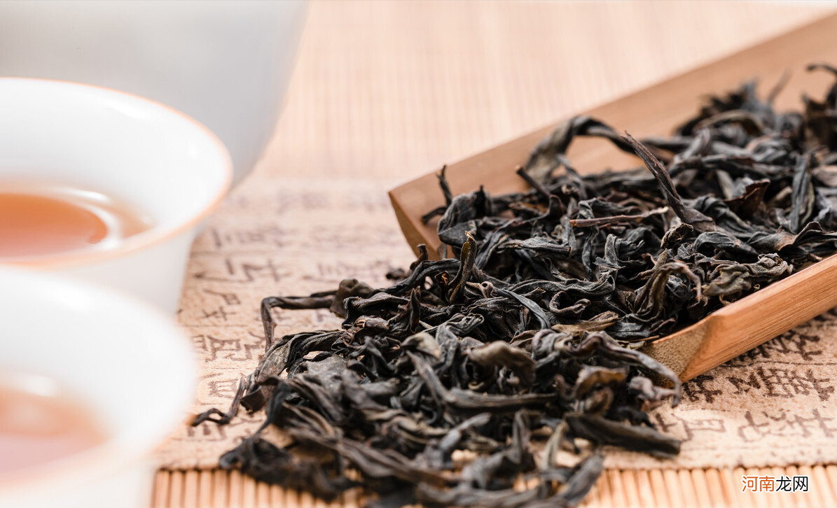 大红袍是不是中国最名贵的茶 大红袍茶叶价格