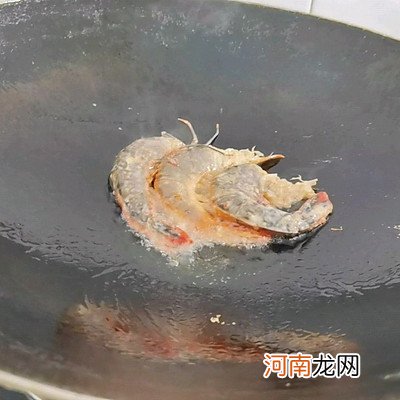 正宗地道的香脆大虾 虾怎么做好吃家常做法