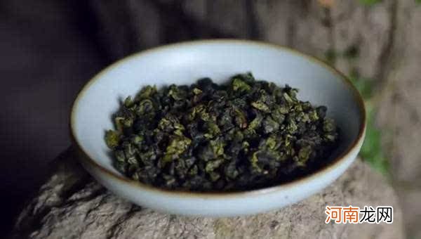 冻顶乌龙茶叶为何被誉为“茶中圣品” 冻顶乌龙茶叶特点