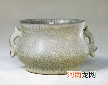 宋代五大名窑介绍