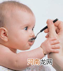 婴儿食用固体食物时机不当易致糖尿病