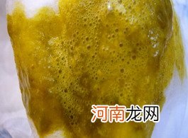 婴儿大便有泡沫怎么办呢