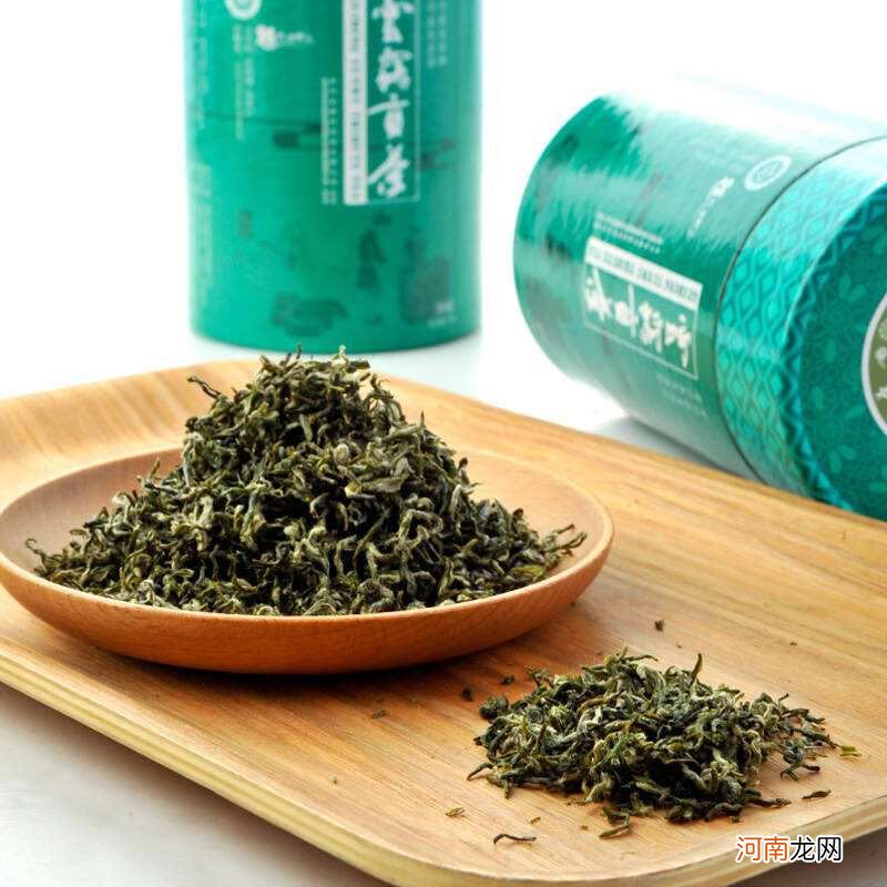 贵州十大名茶介绍 贵州茶叶的主要品牌