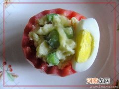 炒什锦西红柿