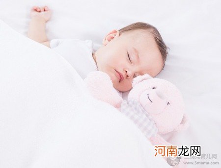 不同睡姿对宝宝的影响