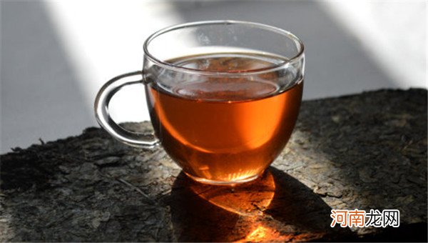 安化黑茶茯砖茶制作工艺