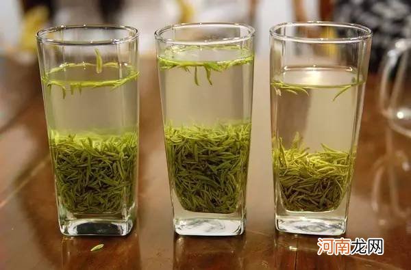 贵州茶叶入选中国十大名茶的是