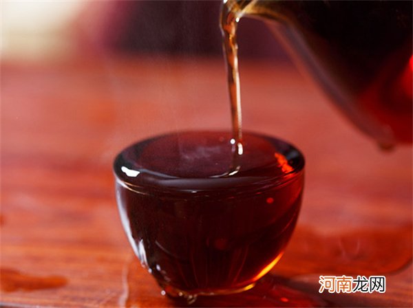 安徽唯一黑茶