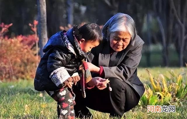 “人老了，一定不要得罪孩子！”北京大妈的一番话，点醒很多长辈