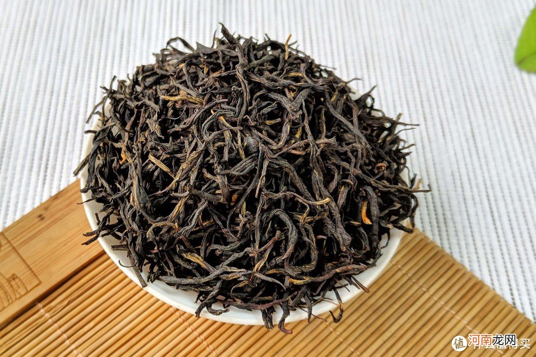 十款品质中上等的优秀茶叶 好茶叶排名加价格