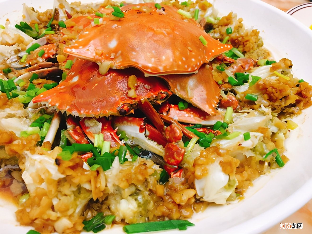 11种美味家常做法你一定要学会 蟹的做法大全