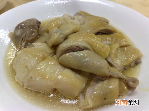 鸡要蒸多久才熟 鸡肉需要蒸多久