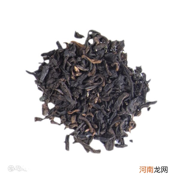 长期喝杯黑茶有益健康