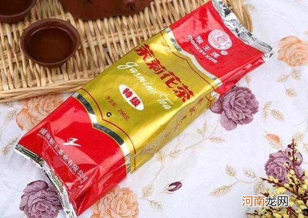 曾是老辈人的“口粮茶” 猴王茶叶为什么那么香