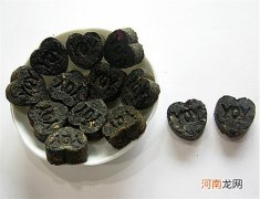 陈年黑茶的价值在哪？