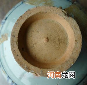 元代瓷器底足特征图片