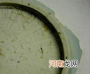 元代瓷器底足特征图片