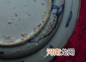 元代瓷器底足特征图片