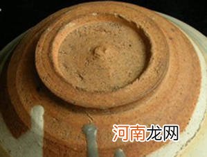 元代瓷器底足特征图片