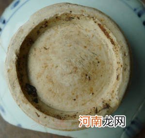 元代瓷器底足特征图片