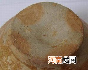 元代瓷器底足特征图片