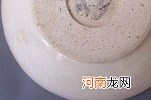 元代瓷器底足特征图片