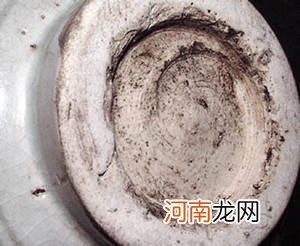 元代瓷器底足特征图片