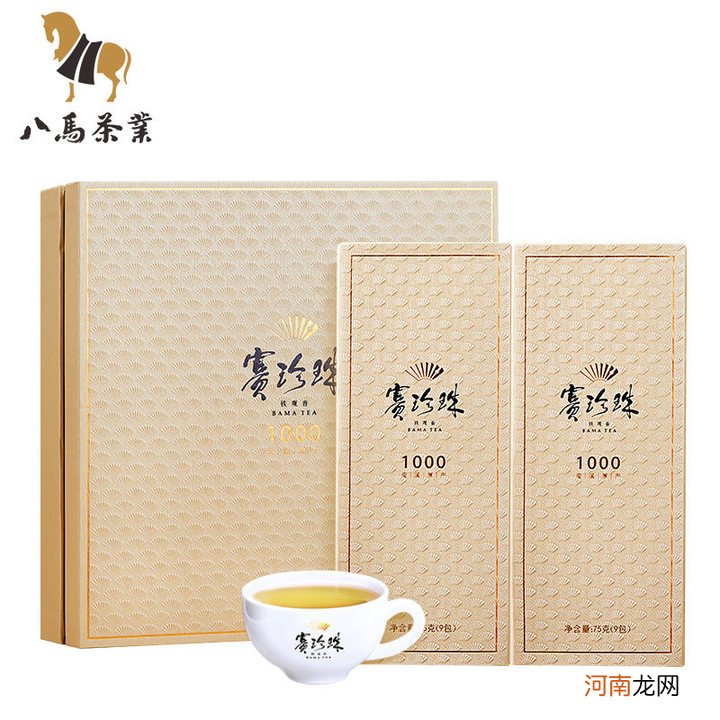 中国茶业十大品牌 十大茶叶品牌