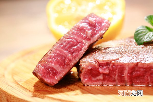 婴儿辅食瘦肉泥怎么做 补铁又补钙的几道营养肉泥