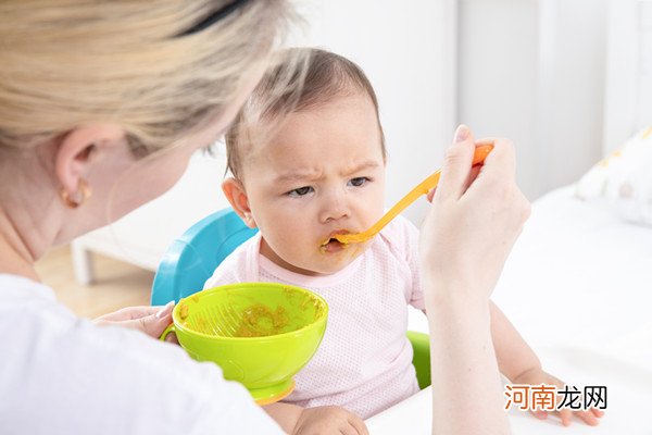 婴儿辅食瘦肉泥怎么做 补铁又补钙的几道营养肉泥