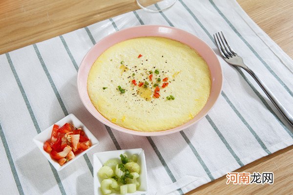 宝宝辅食鸡蛋怎么做好吃 鸡蛋辅食花样做法好吃到飞起