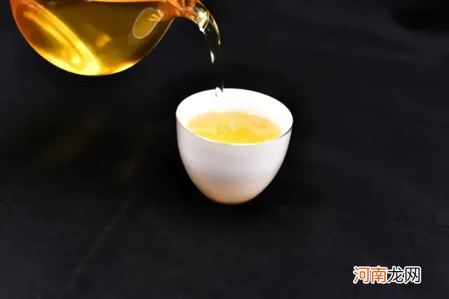 什么茶叶好喝对身体好