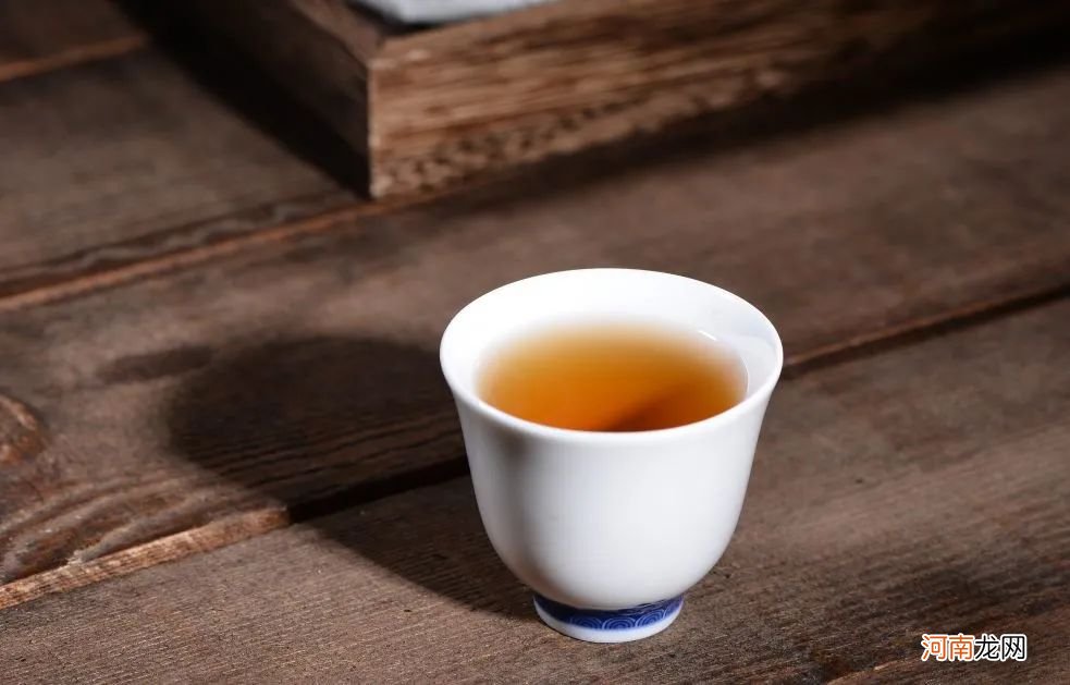 什么茶叶好喝对身体好