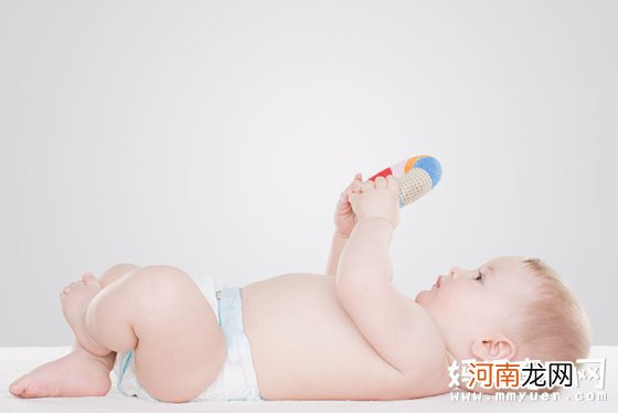 你知道怎么给宝宝换纸尿裤？宝宝用纸尿裤的20个常见问题