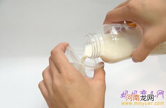 冲奶粉就是奶粉+水这么简单吗？小问题隐藏着大学问！