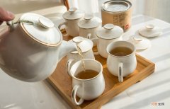 有助于减轻体重的茶 什么茶叶减肥效果最好