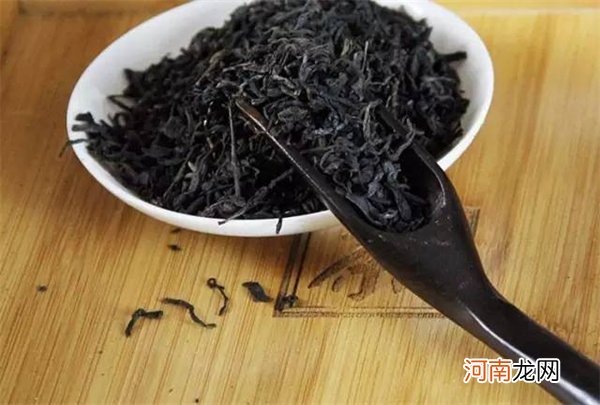 黑茶—湖南黑茶