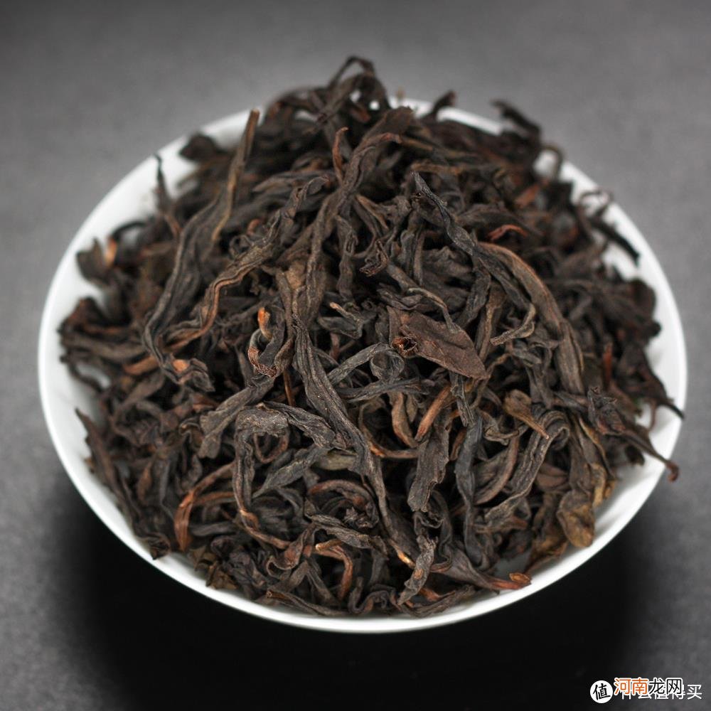 十款品质中上等的优秀茶叶 什么茶叶最好喝排行榜