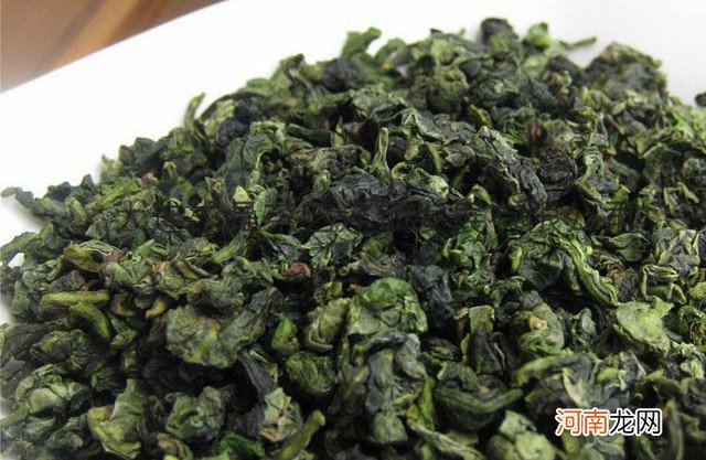 正宗安溪铁观音喝茶品鉴 什么铁观音茶叶最好喝