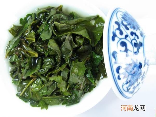 正宗安溪铁观音喝茶品鉴 什么铁观音茶叶最好喝