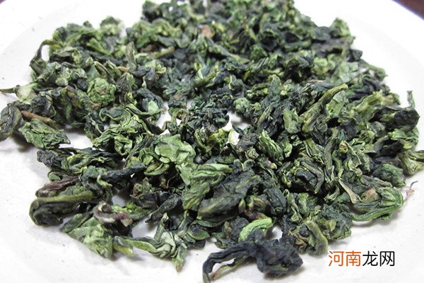 正宗安溪铁观音喝茶品鉴 什么铁观音茶叶最好喝