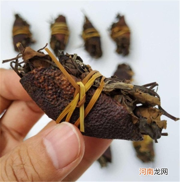 白茶的分类，简单明了