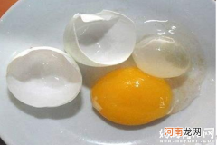 孕妇可以吃鸽子蛋吗 每天3个鸽子蛋、宝宝眼睛水汪汪？