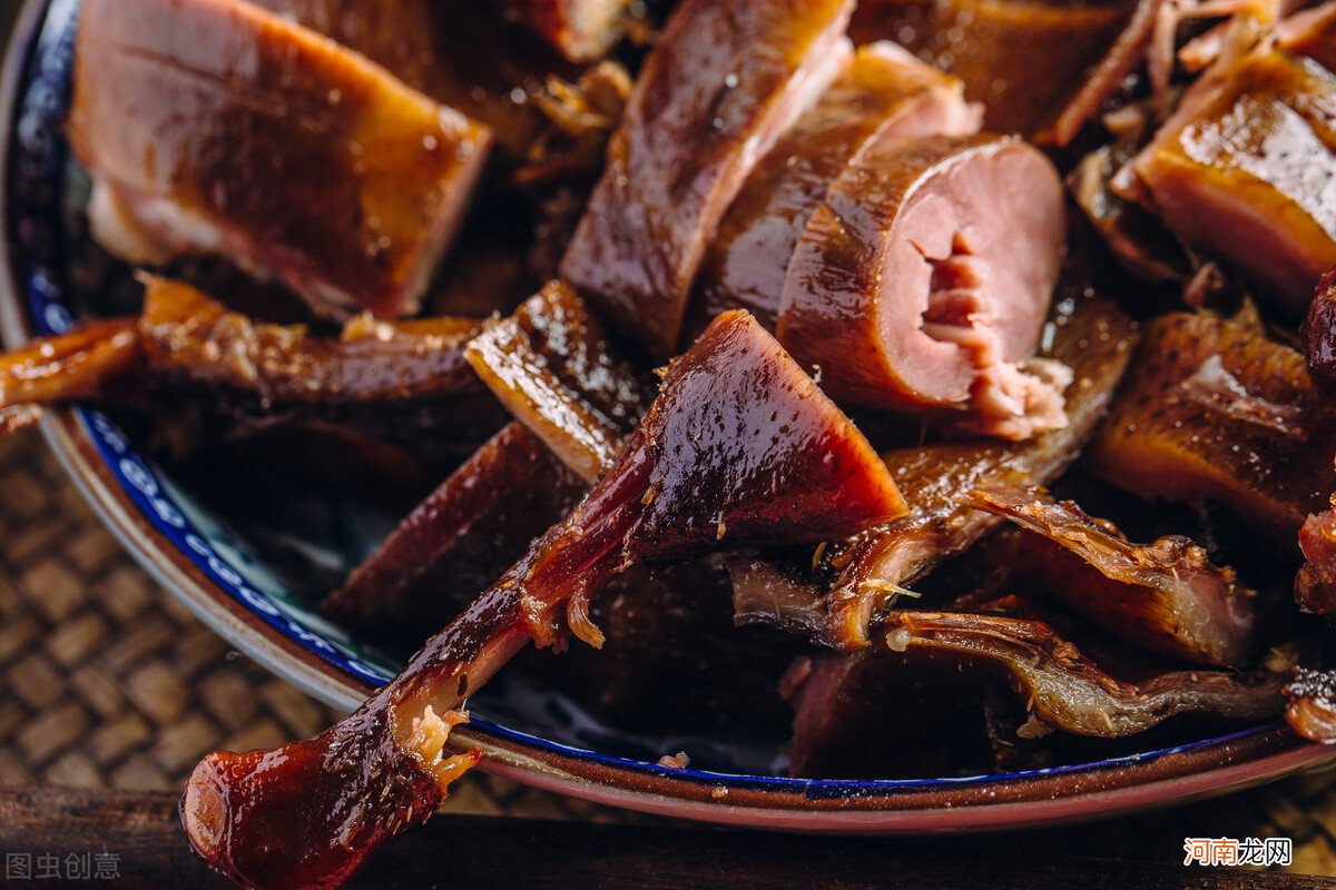 鸭肉7道好吃做法 鸭肉的家常做法大全