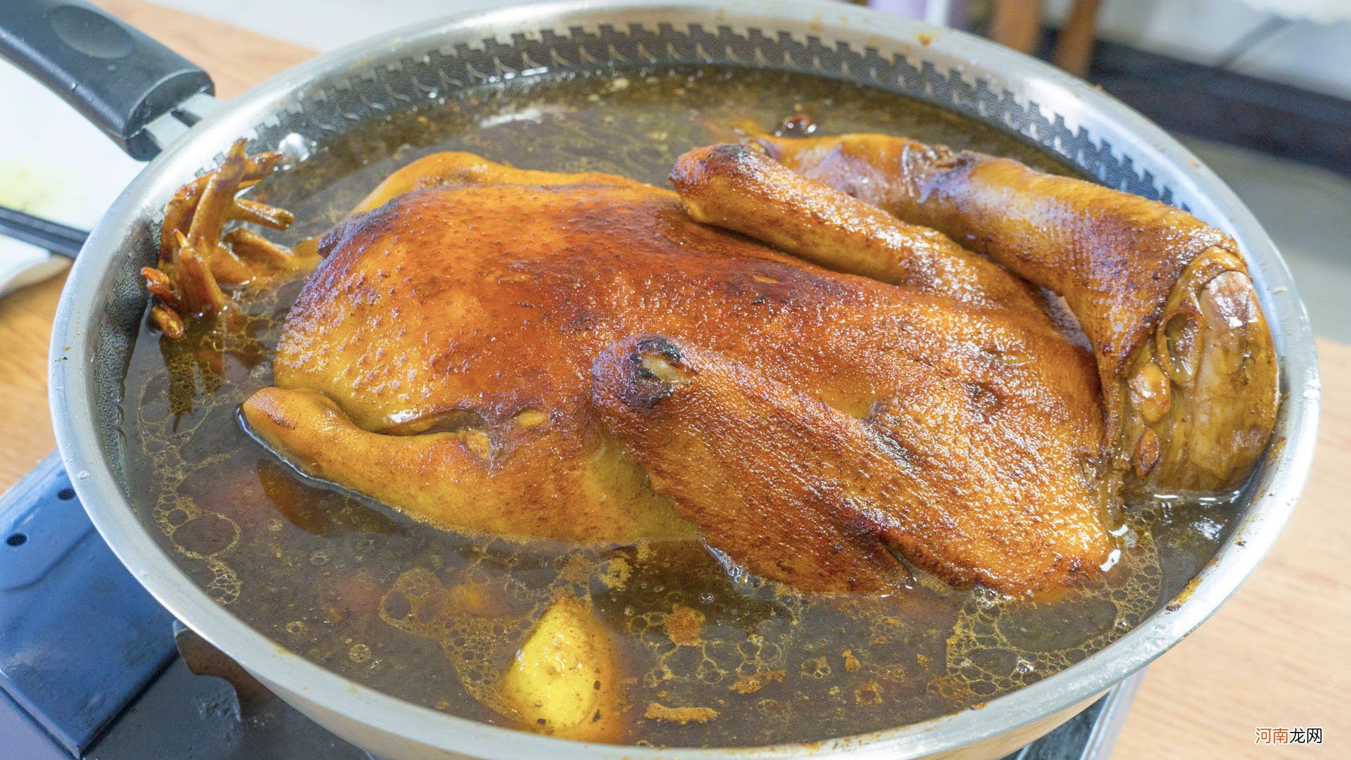 鸭肉7道好吃做法 鸭肉的家常做法大全