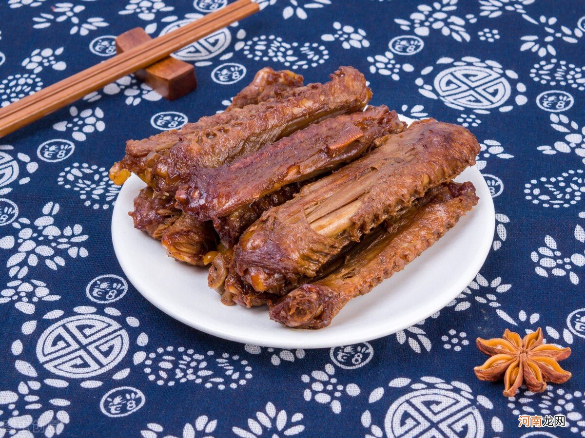 鸭肉7道好吃做法 鸭肉的家常做法大全