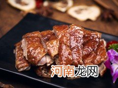 鸭肉7道好吃做法 鸭肉的家常做法大全