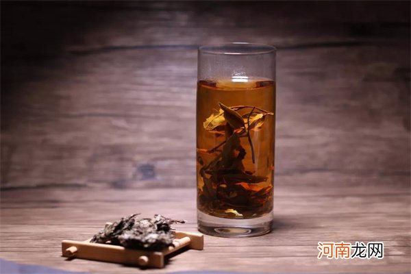 白茶冲泡方式方法